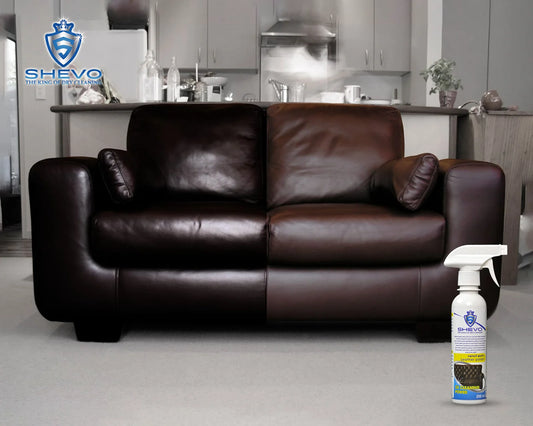 ملمع الجلود وطابلوه العربيه