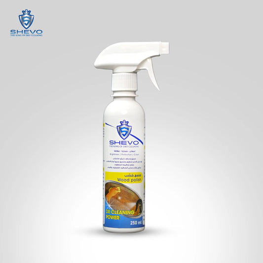 ملمع الاخشاب والاثاث