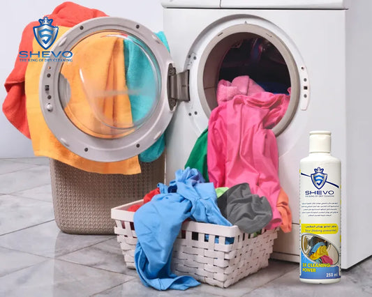 مانع بهتان واصفرار الملابس