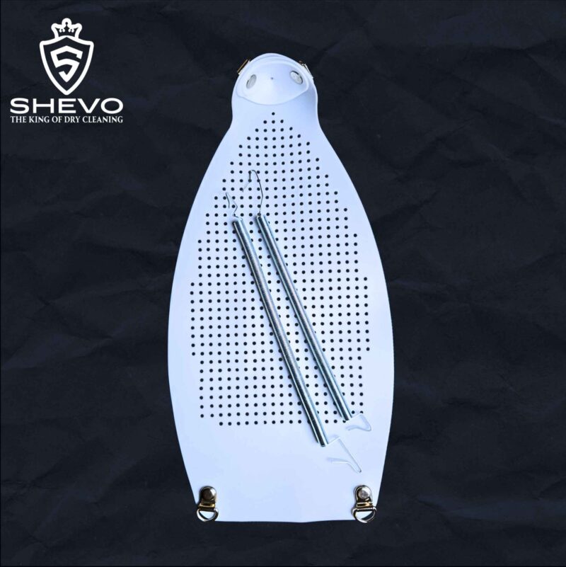 كفر مكواه تيفلون حراري اصلي بيور احدث أصدار