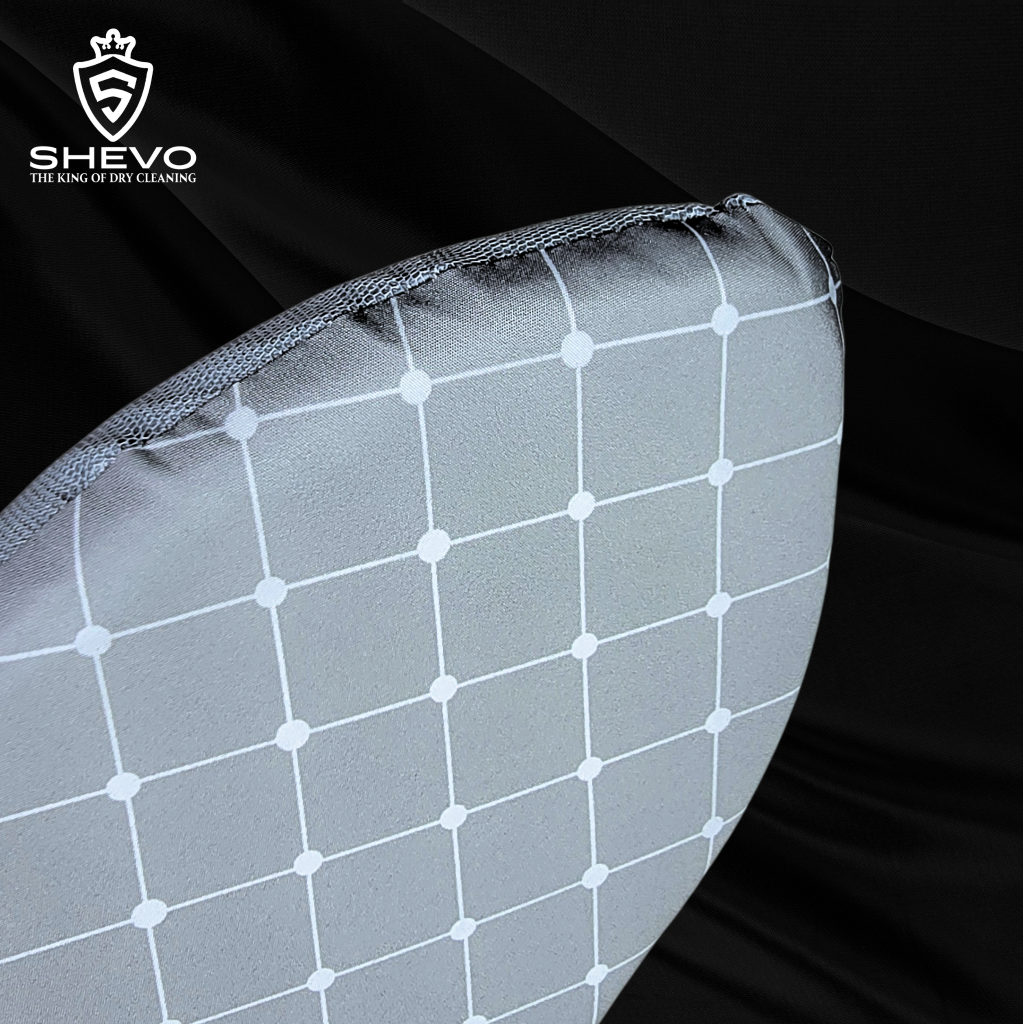 جوانتى لكوى الملابس