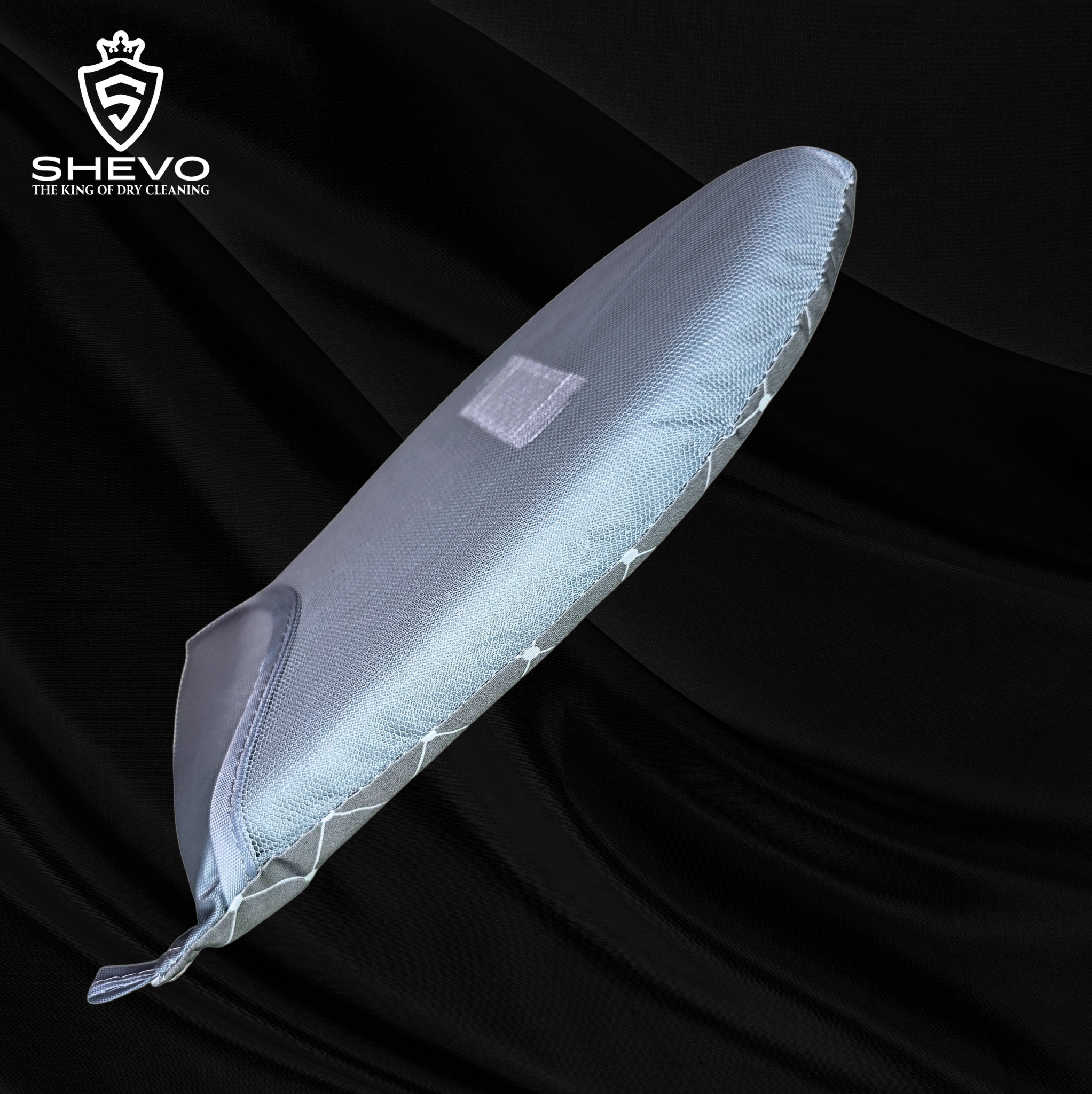 جوانتى لكوى الملابس